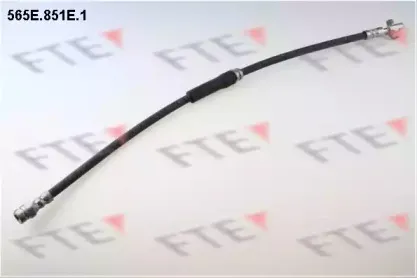 Тормозной шланг FTE купить