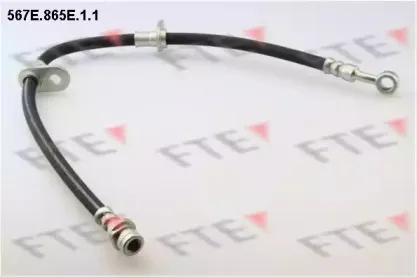 Тормозной шланг FTE купить