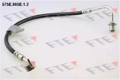 Тормозной шланг FTE купить