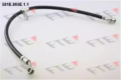 Тормозной шланг FTE купить
