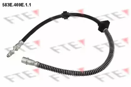 Тормозной шланг FTE купить