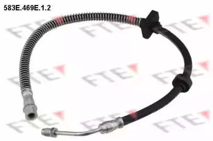 Тормозной шланг FTE купить