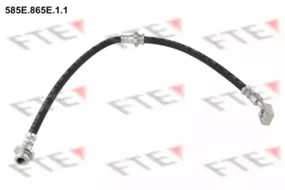 Тормозной шланг FTE купить