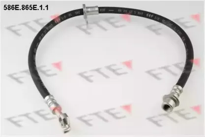 Тормозной шланг FTE купить