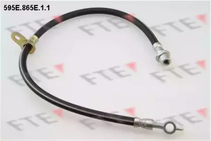 Тормозной шланг FTE купить