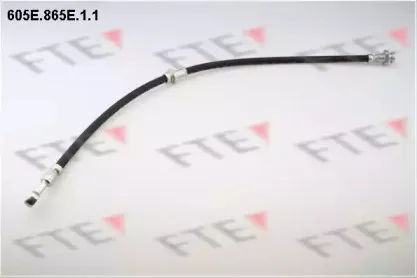 Тормозной шланг FTE купить