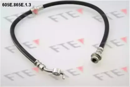 Тормозной шланг FTE купить