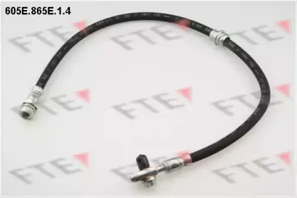 Тормозной шланг FTE купить
