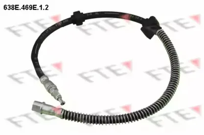 Тормозной шланг FTE купить