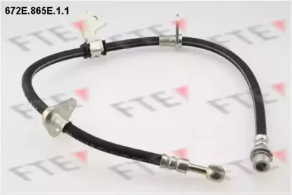 Тормозной шланг FTE купить