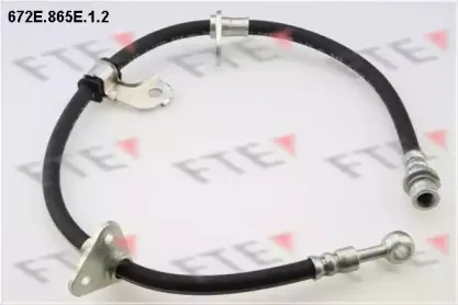 Тормозной шланг FTE купить