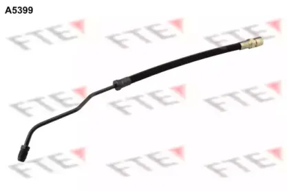 Шланг сцепления FTE купить