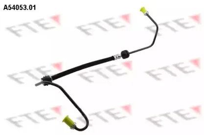 Проводка сцепления FTE купить