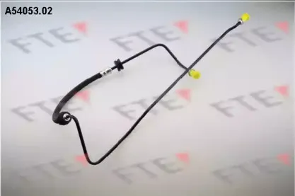 Проводка сцепления FTE купить