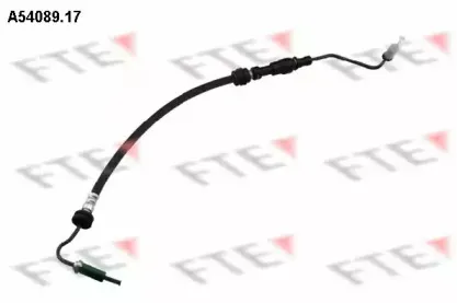 Проводка сцепления FTE купить