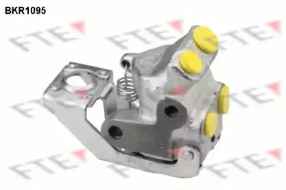 Регулятор тормозных сил FTE купить