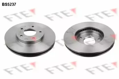 Тормозной диск FTE купить