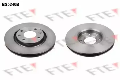 Тормозной диск FTE купить