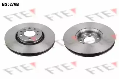 Тормозной диск FTE купить