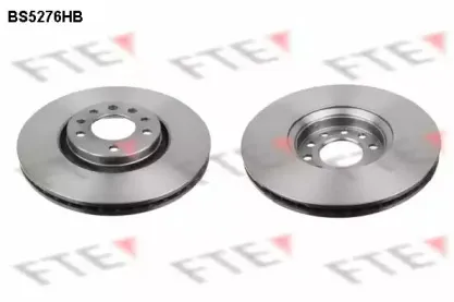 Тормозной диск FTE купить