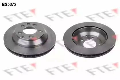 Тормозной диск FTE купить