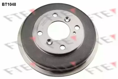 Тормозной барабан FTE купить