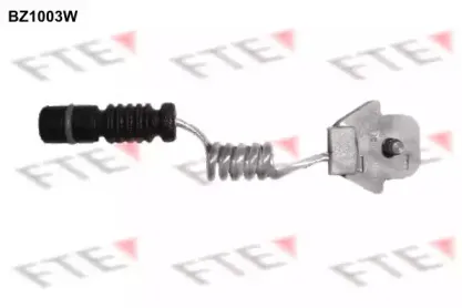 Сигнализатор, износ тормозных колодок FTE купить