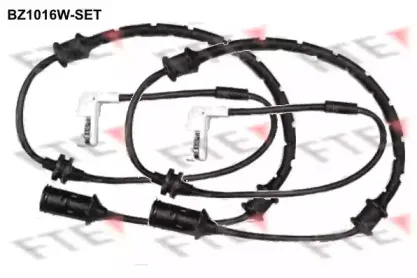 Сигнализатор, износ тормозных колодок FTE купить