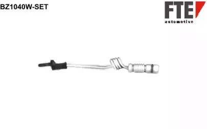 Сигнализатор, износ тормозных колодок FTE купить