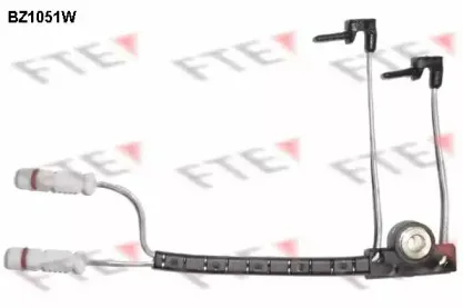 Сигнализатор, износ тормозных колодок FTE купить