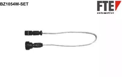 Сигнализатор, износ тормозных колодок FTE купить