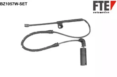 Сигнализатор, износ тормозных колодок FTE купить