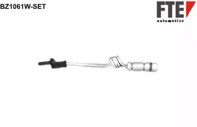 Сигнализатор, износ тормозных колодок FTE купить