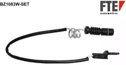 Сигнализатор, износ тормозных колодок FTE купить