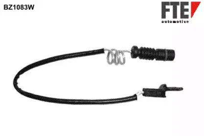 Сигнализатор, износ тормозных колодок FTE купить