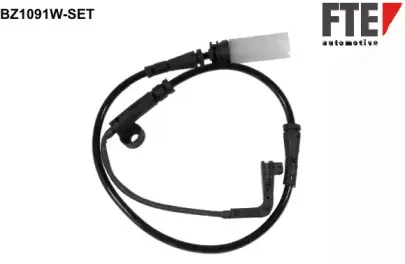 Сигнализатор, износ тормозных колодок FTE купить