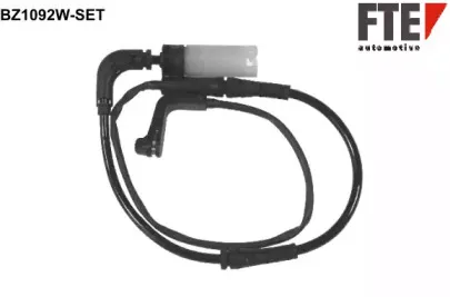 Сигнализатор, износ тормозных колодок FTE купить