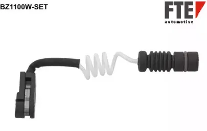 Сигнализатор, износ тормозных колодок FTE купить