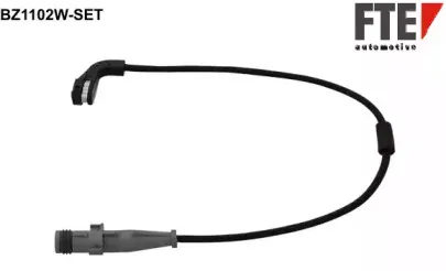 Сигнализатор, износ тормозных колодок FTE купить