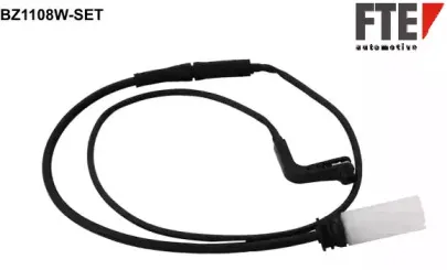 Сигнализатор, износ тормозных колодок FTE купить