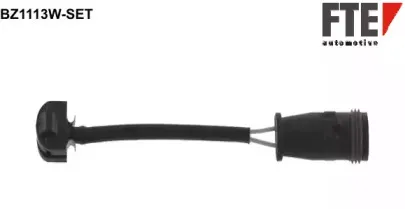 Сигнализатор, износ тормозных колодок FTE купить