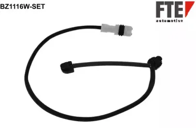 Сигнализатор, износ тормозных колодок FTE купить