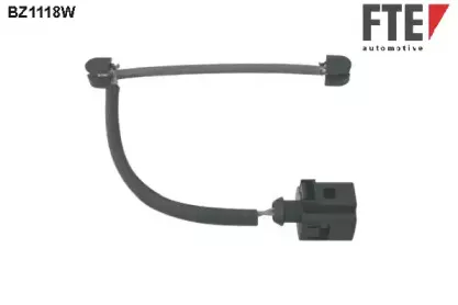 Сигнализатор, износ тормозных колодок FTE купить