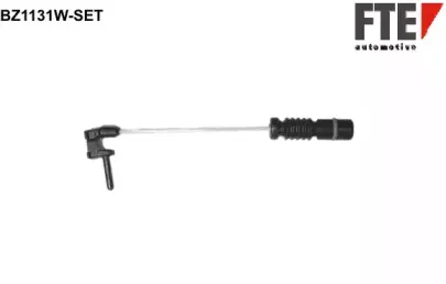 Сигнализатор, износ тормозных колодок FTE купить