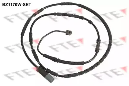 Сигнализатор, износ тормозных колодок FTE купить