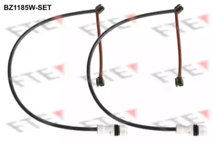 Сигнализатор, износ тормозных колодок FTE купить