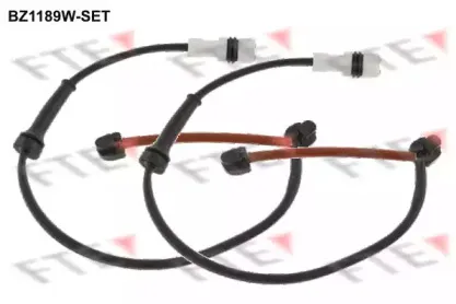 Сигнализатор, износ тормозных колодок FTE купить