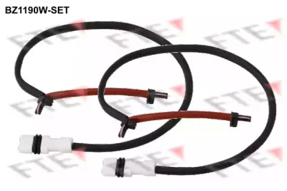 Сигнализатор, износ тормозных колодок FTE купить