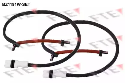 Сигнализатор, износ тормозных колодок FTE купить