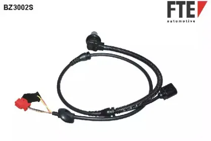 Датчик, частота вращения колеса FTE купить